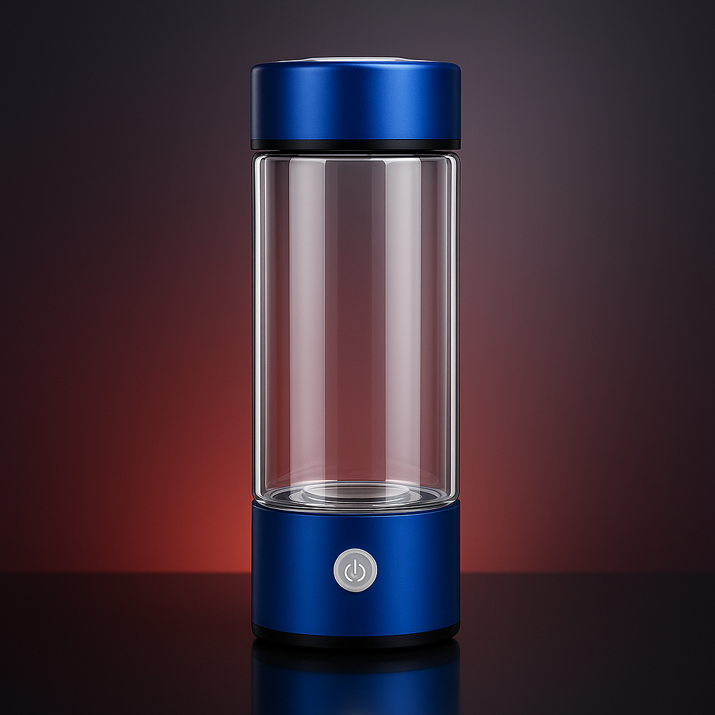 Water Bottle