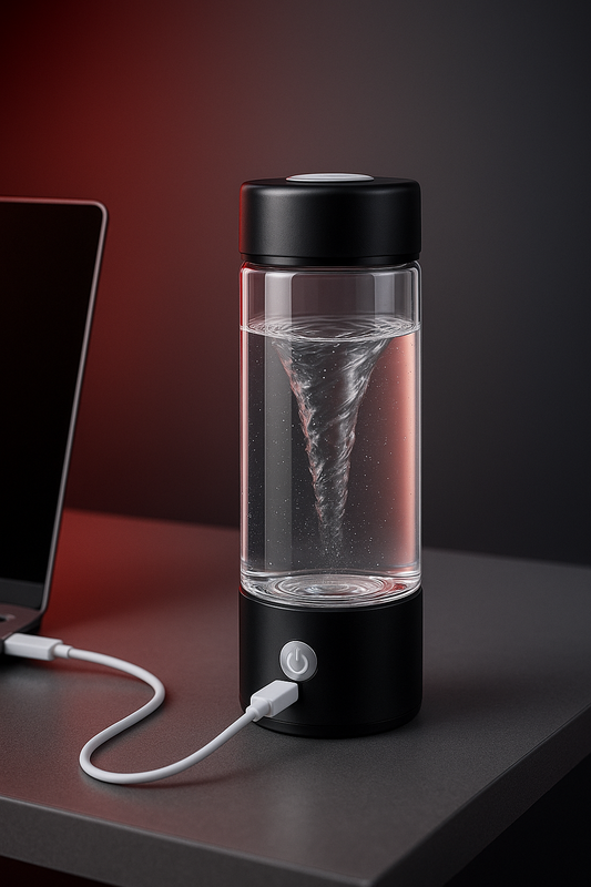 Water Bottle