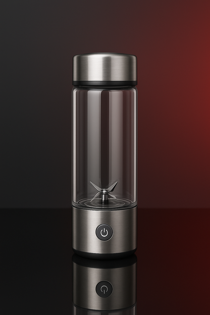 Water Bottle