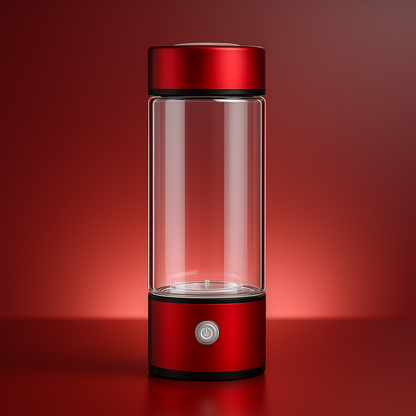Water Bottle