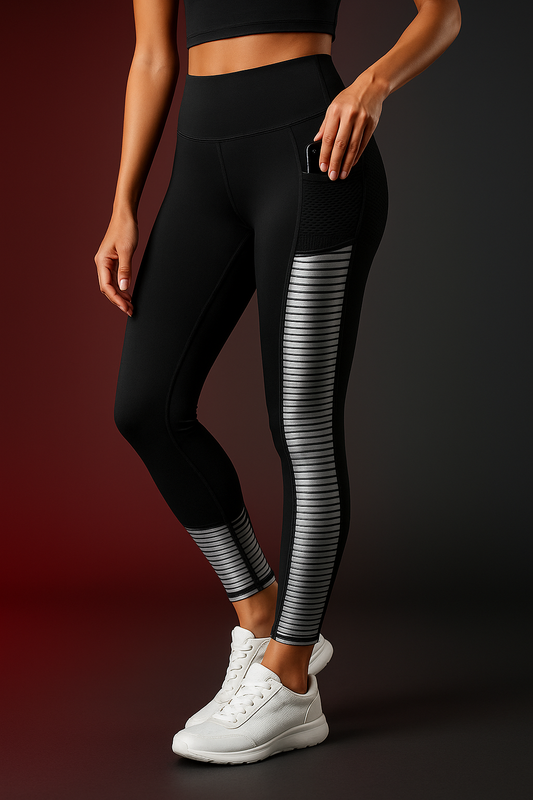 Yoga Running Fitness Pants