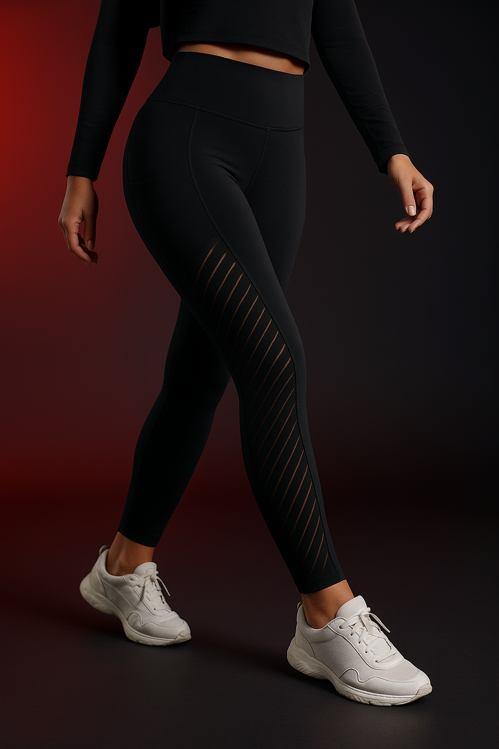 Yoga Running Fitness Pants