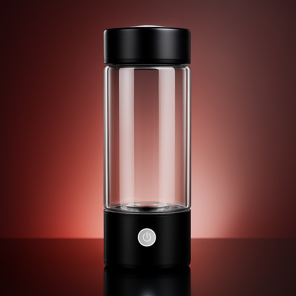 Water Bottle
