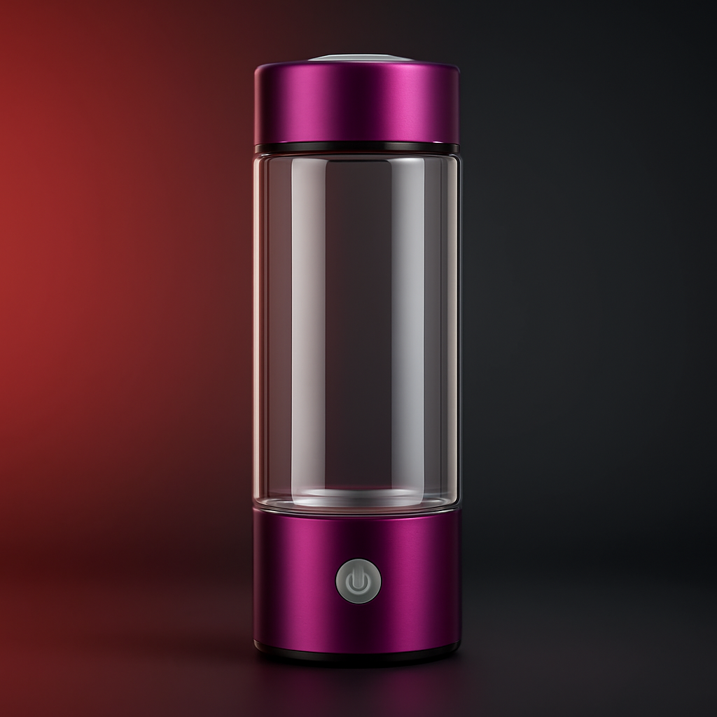 Water Bottle