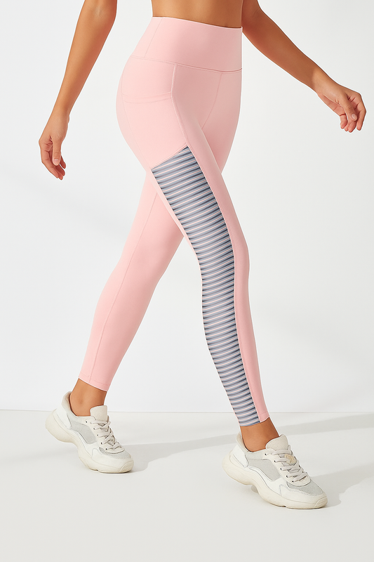 Yoga Running Fitness Pants